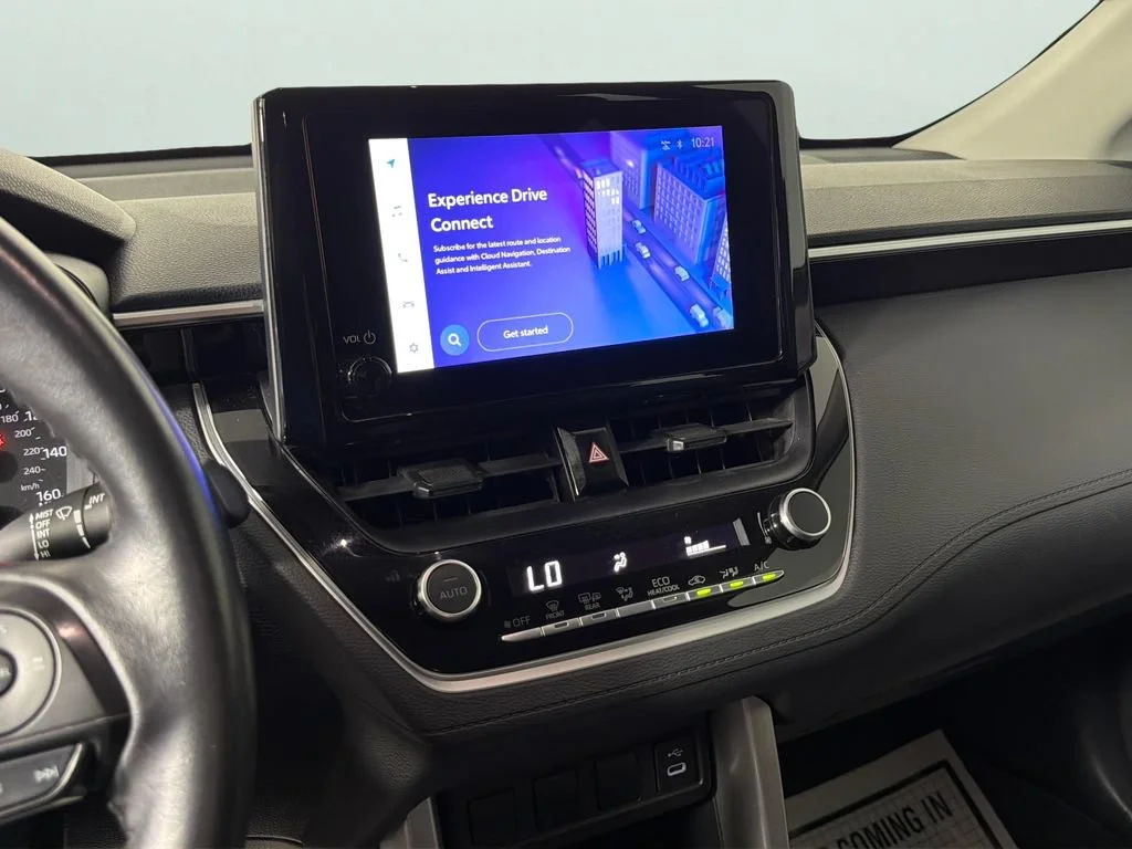 2023 Toyota Corolla Cross LE - Photo 22