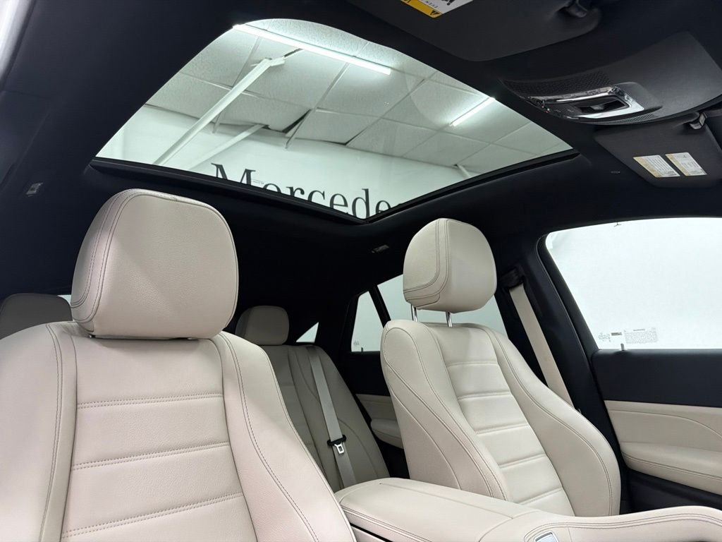 New 2026 Polar White Mercedes-Benz GLE 450 image 29