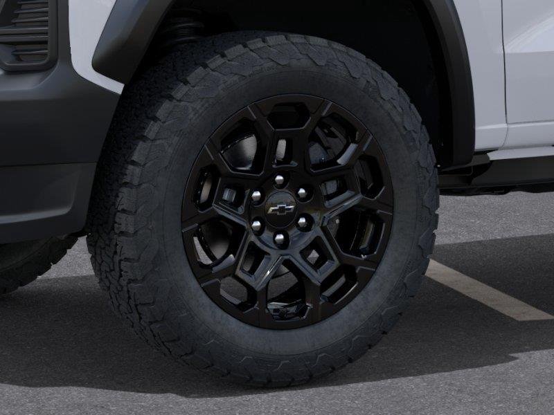 2026 Chevrolet Colorado Trail Boss - Photo 9