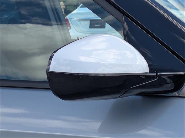 New 2026 Sterling Gray Metallic Chevrolet ACTIV image 11
