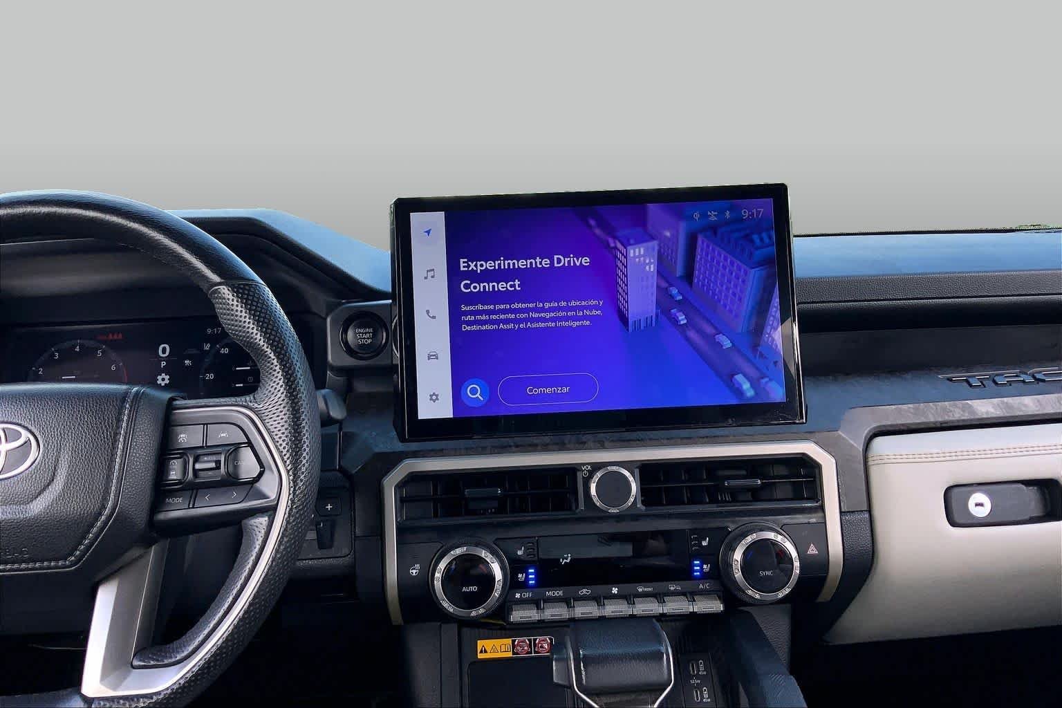 Used 2024 Underground Toyota Limited image 7