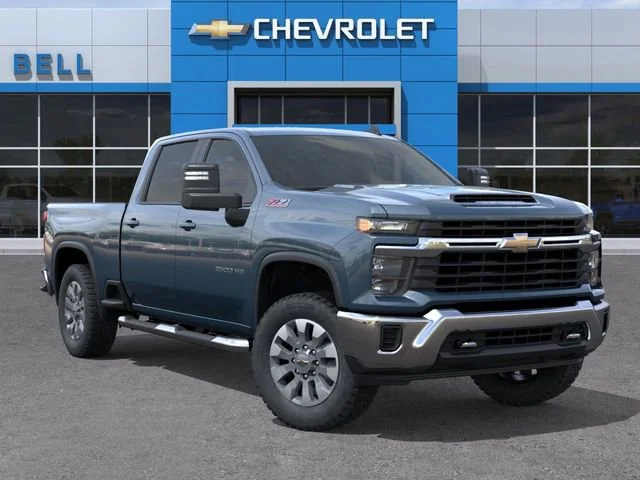2026 Chevrolet Silverado 2500 HD LT - Photo 7