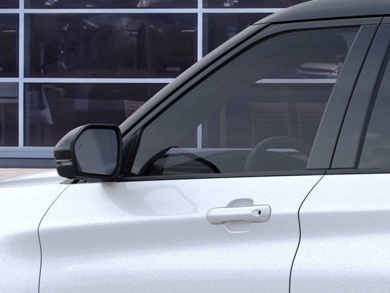 2026 Ford Explorer ST - Photo 20