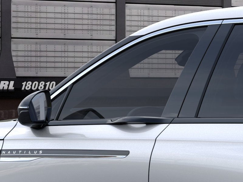 New 2026 Silver Radiance Metallic Clearcoat Lincoln Premiere image 20