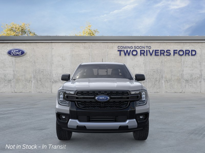 New 2026 Avalanche Ford XLT image 6