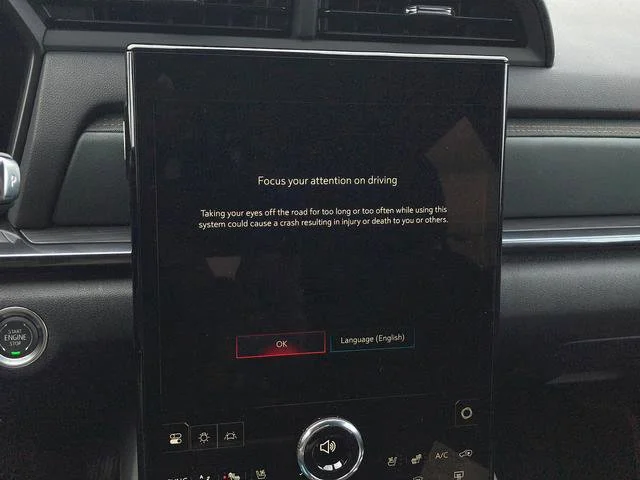 2026 GMC Terrain AT4 - Photo 21