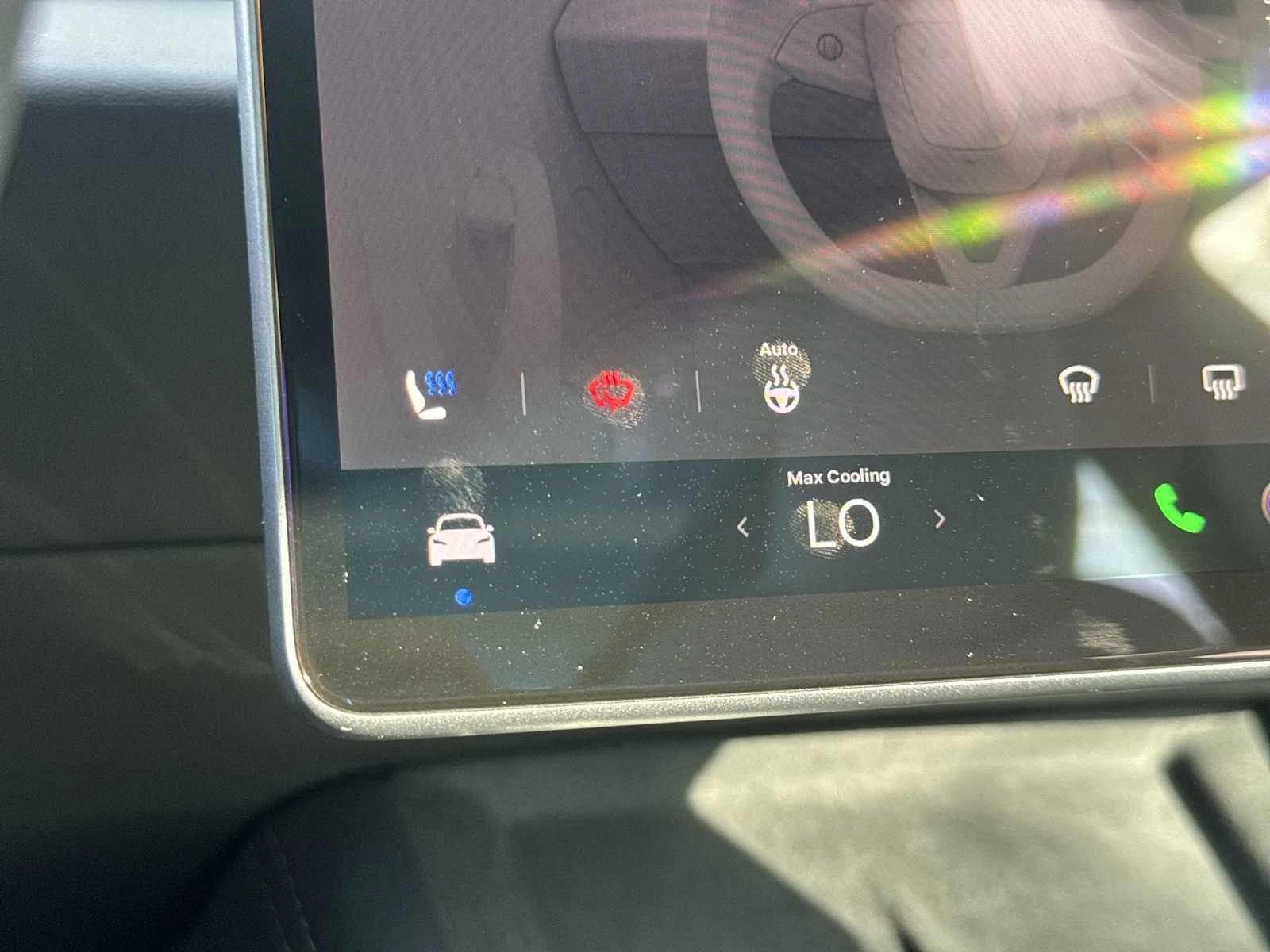 Used 2025 White Tesla Long Range image 28