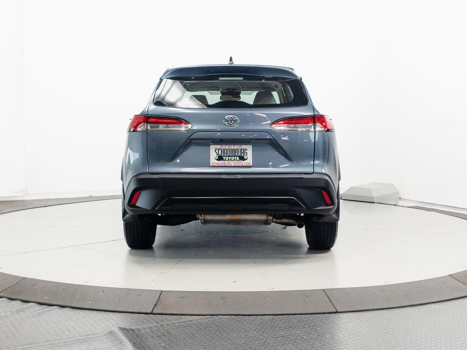Certified Used 2023  Toyota L image 9