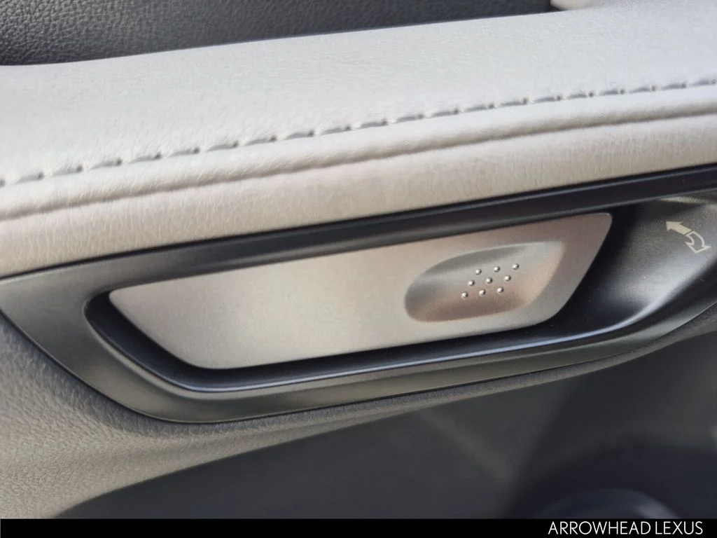New 2026 White Lexus 350 Premium+ image 18