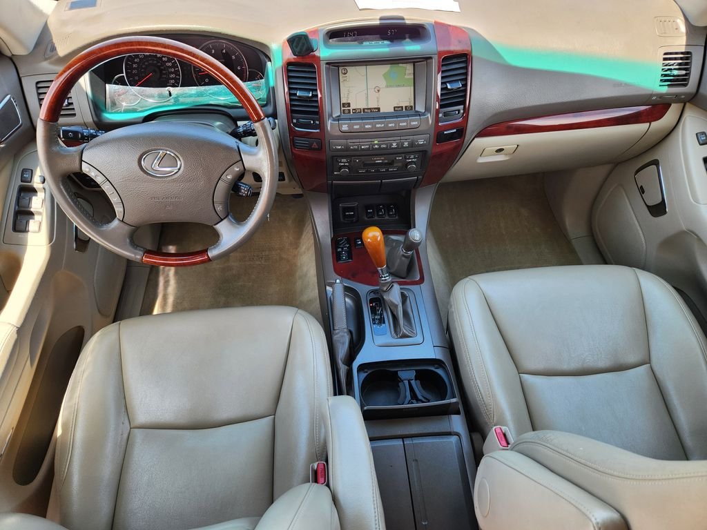 2008 Lexus GX 470 - Photo 23