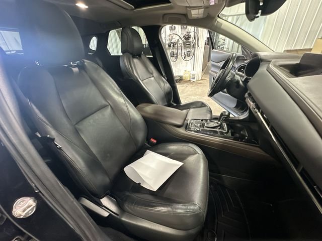Used 2020 Black Mazda Premium image 32