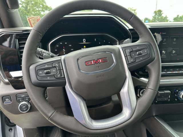 2026 GMC Sierra 1500 SLT - Photo 13