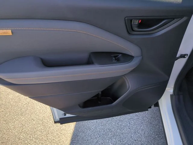 2026 Subaru Forester Wilderness - Photo 28