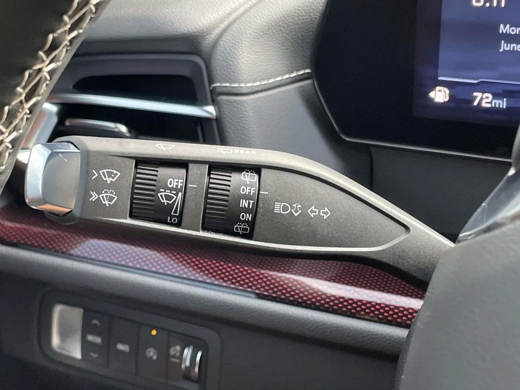 2025 Chevrolet Traverse Z71 - Photo 14