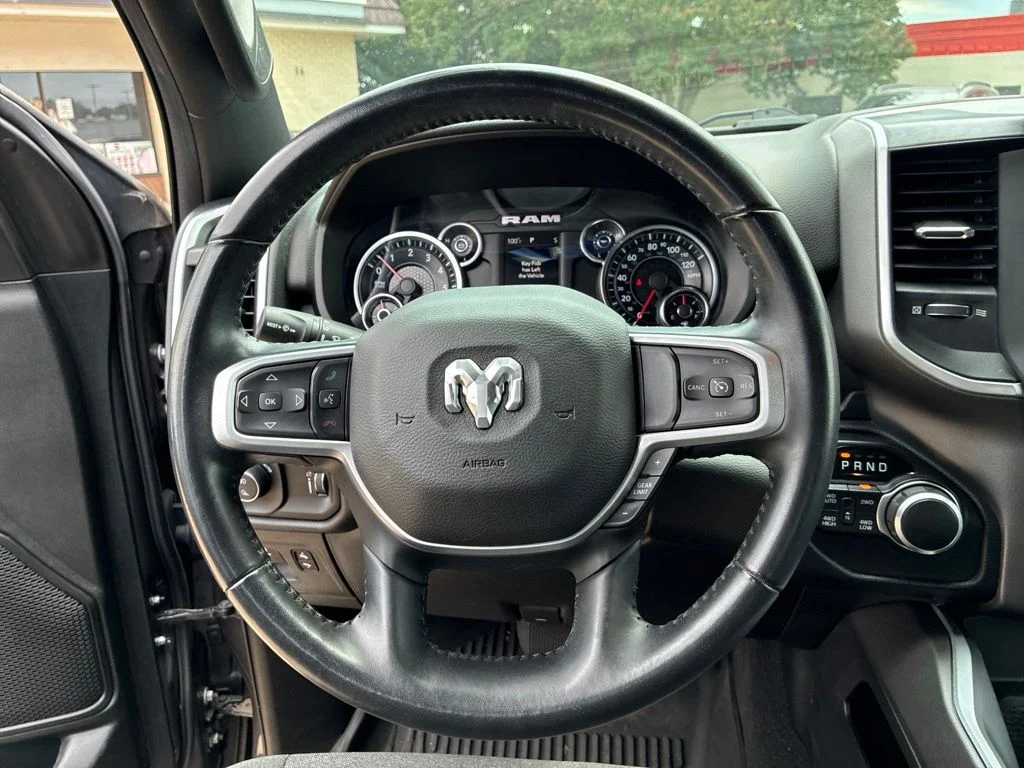 Used 2020 Gray Ram Big Horn/Lone Star image 27