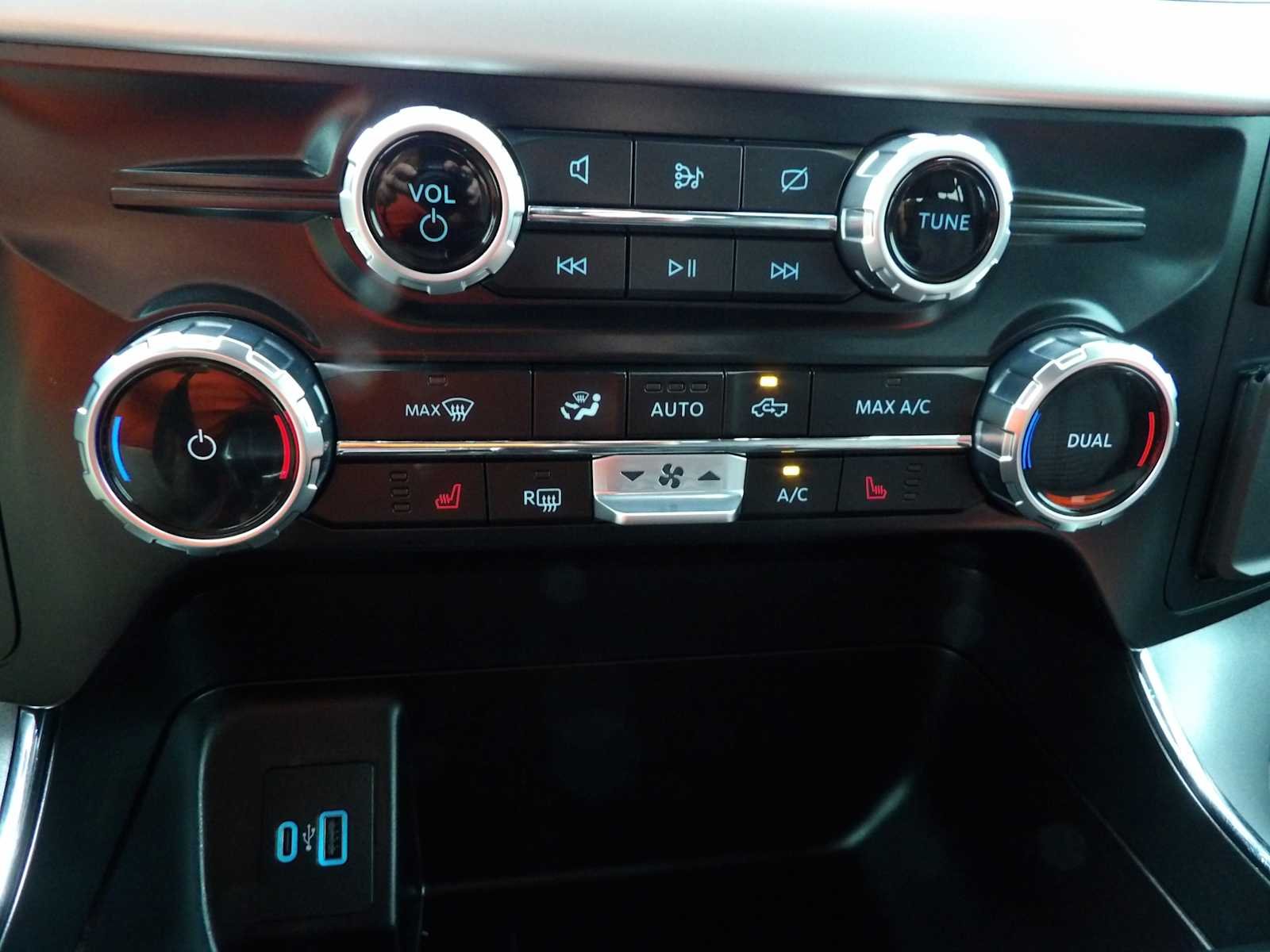 Used 2023 Area 51 Ford XLT image 26