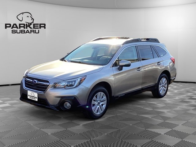 2019 Subaru Outback Premium