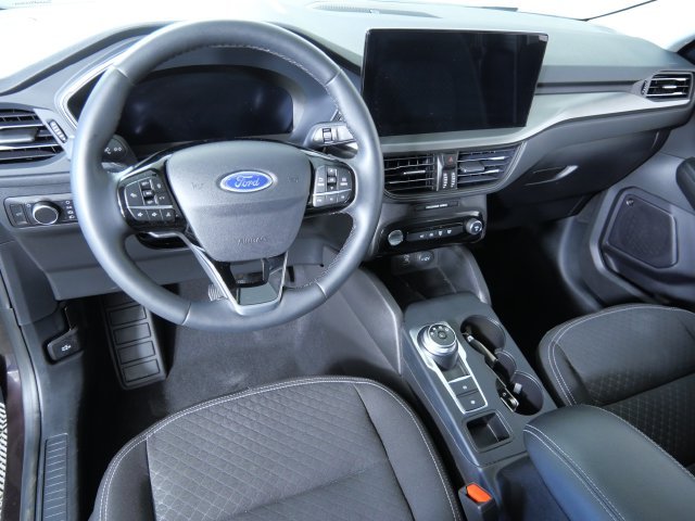 Certified Used 2023 Red Ford Active image 3