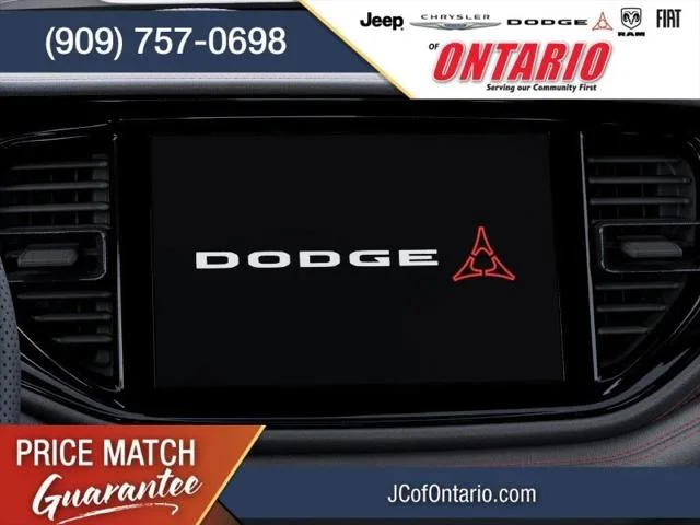 2026 Dodge Durango GT HEMI Premium V8 AWD's photo