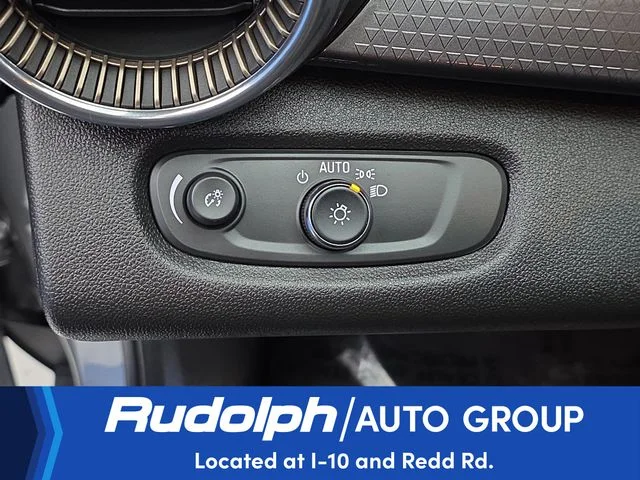 Used 2026 Sterling Gray Metallic Chevrolet ACTIV image 15