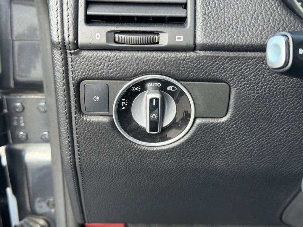 Used 2017 Gray Mercedes-Benz G 550 image 21
