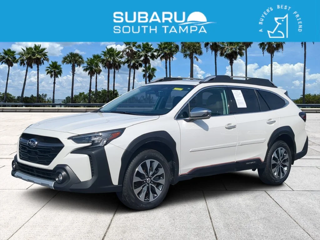 2023 Subaru Outback