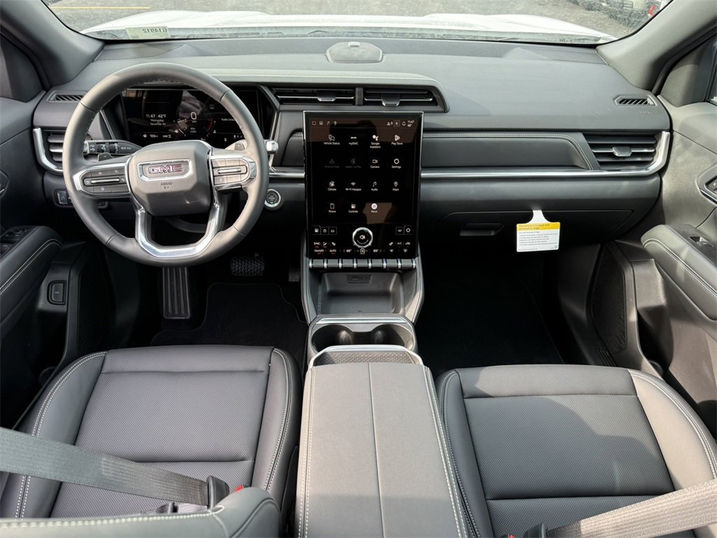 2026 GMC TERRAIN - Image 30