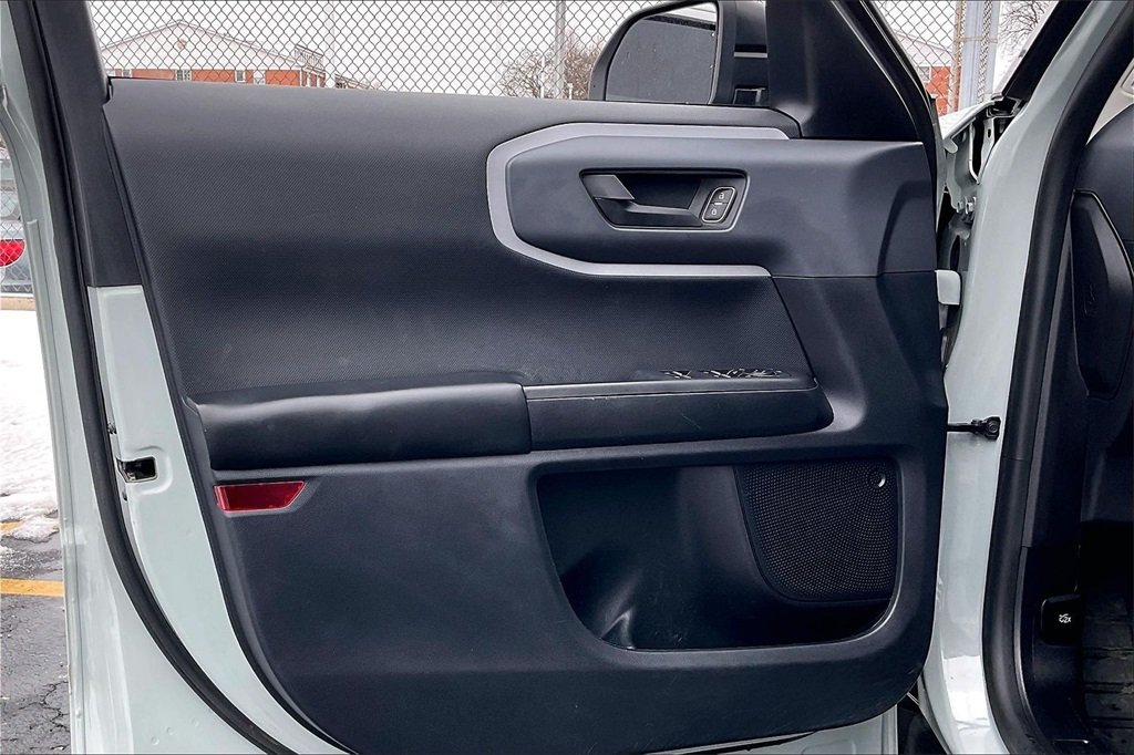 2022 FORD BRONCO SPORT - Image 20