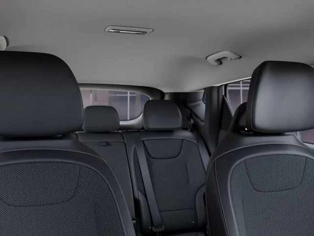 New 2026 White Kia Light image 27