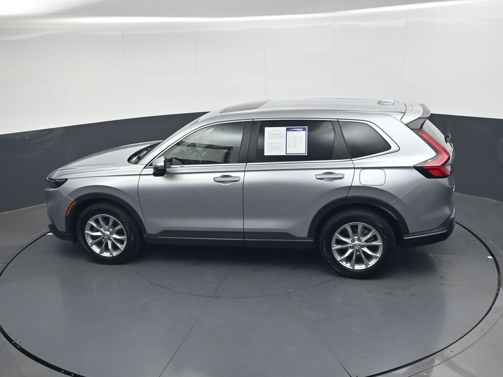 Used 2025  Honda EX-L image 28
