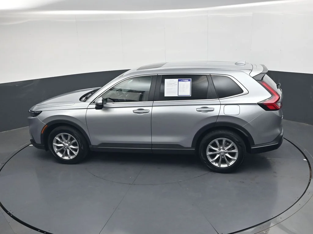 Used 2025  Honda EX-L image 28