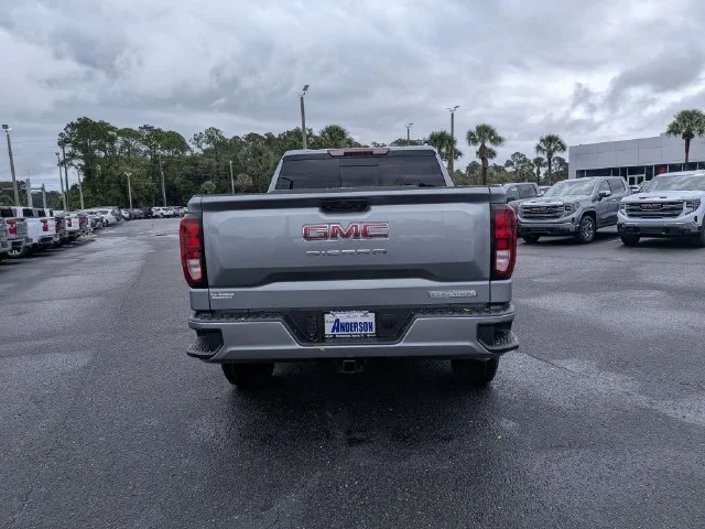 New 2026 Sterling Metallic GMC Elevation image 4