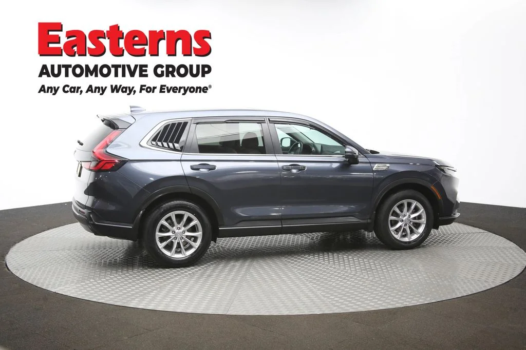Used 2024 Gray Honda EX-L image 44