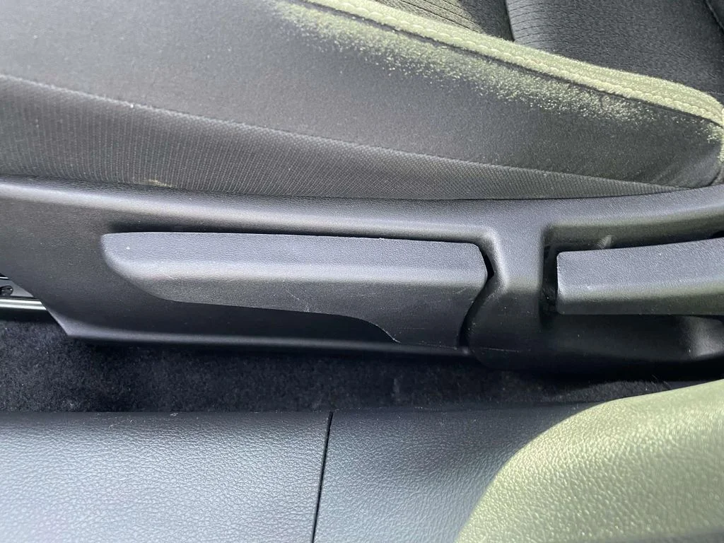 Used 2025 Gray Nissan S FWD image 19