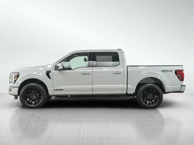 Used 2024 Ford F-150 Lariat with VIN 1FTFW5LD2RFA73109 for sale in Eden Prairie, Minnesota