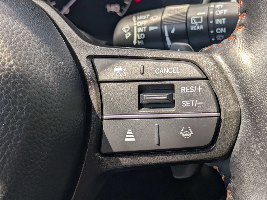 2025 Honda CR-V Sport-L - Photo 26