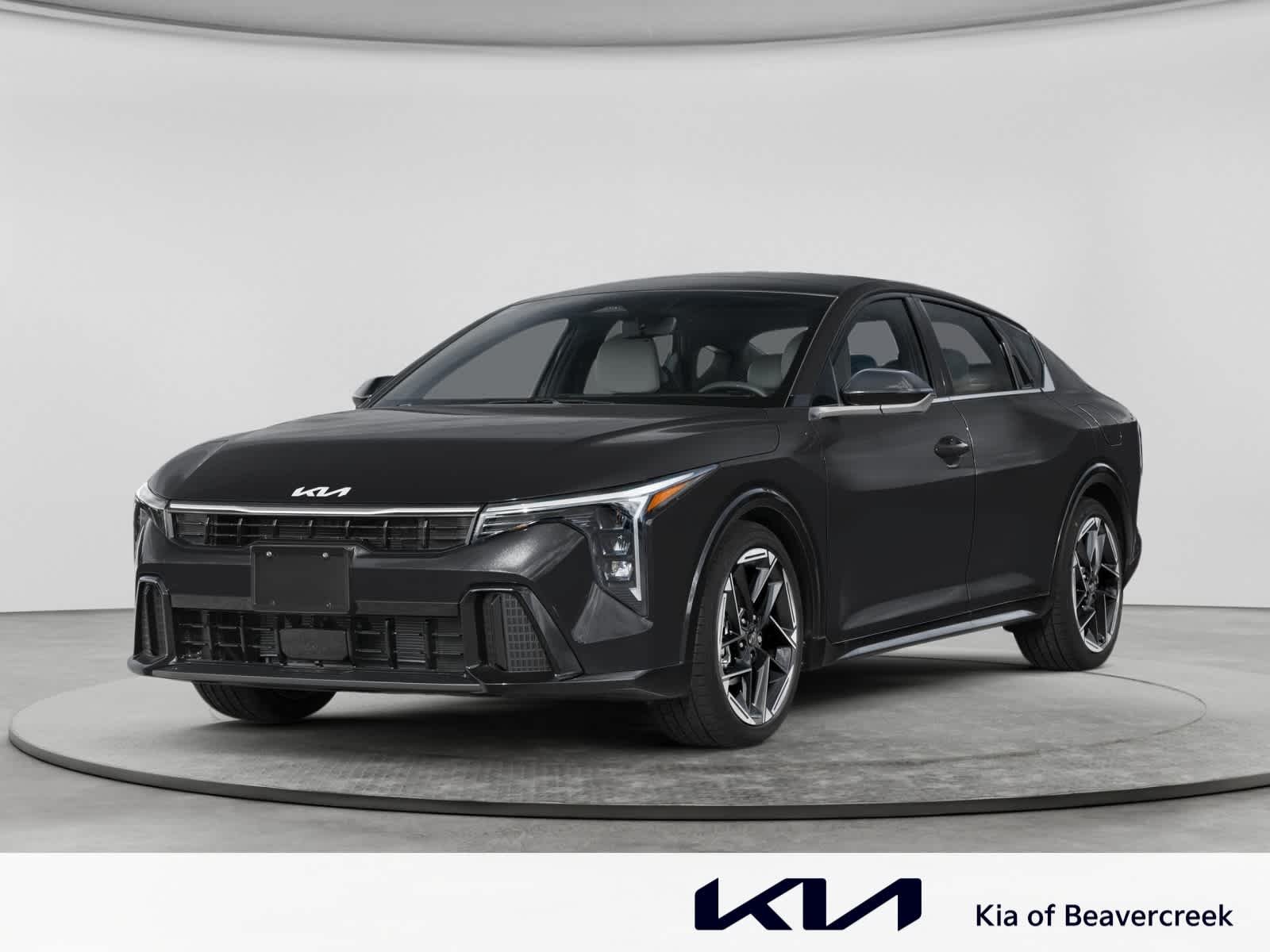 2026 Kia K4 GT-Line AT's photo