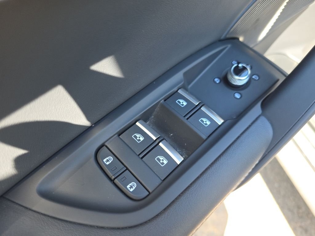Used 2023 Silver Metallic Audi 40 Premium Plus image 12