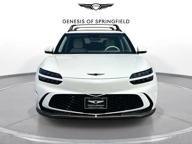 Used 2023 White Genesis Advanced image 8