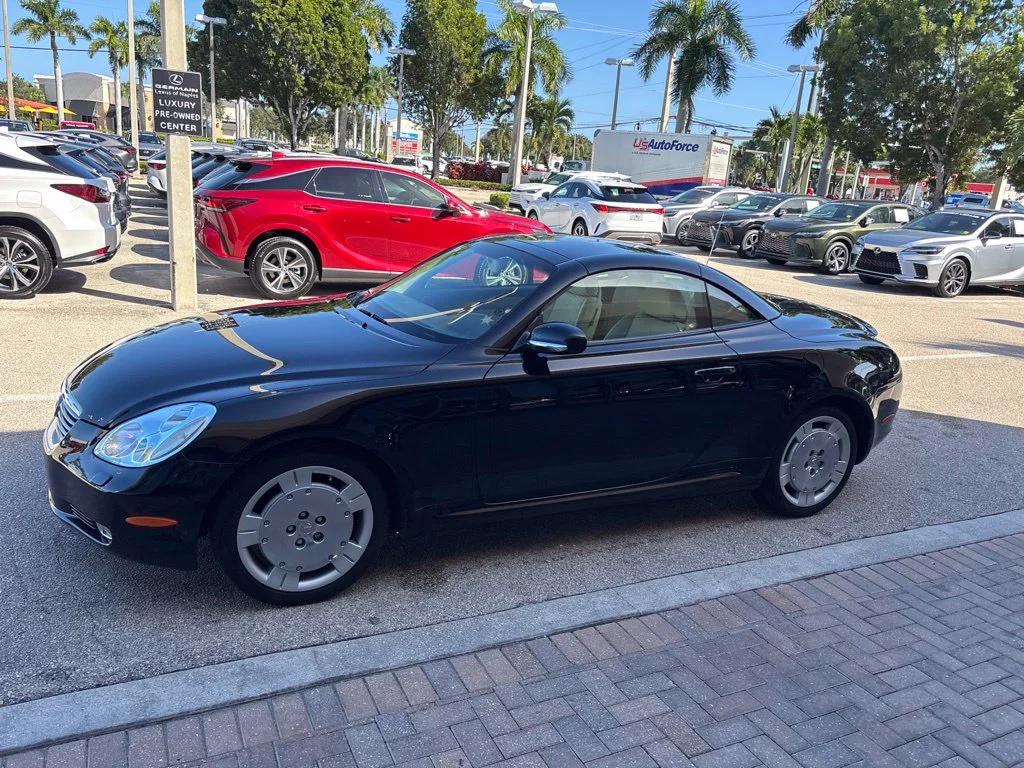 Used 2005  Lexus 430 image 16