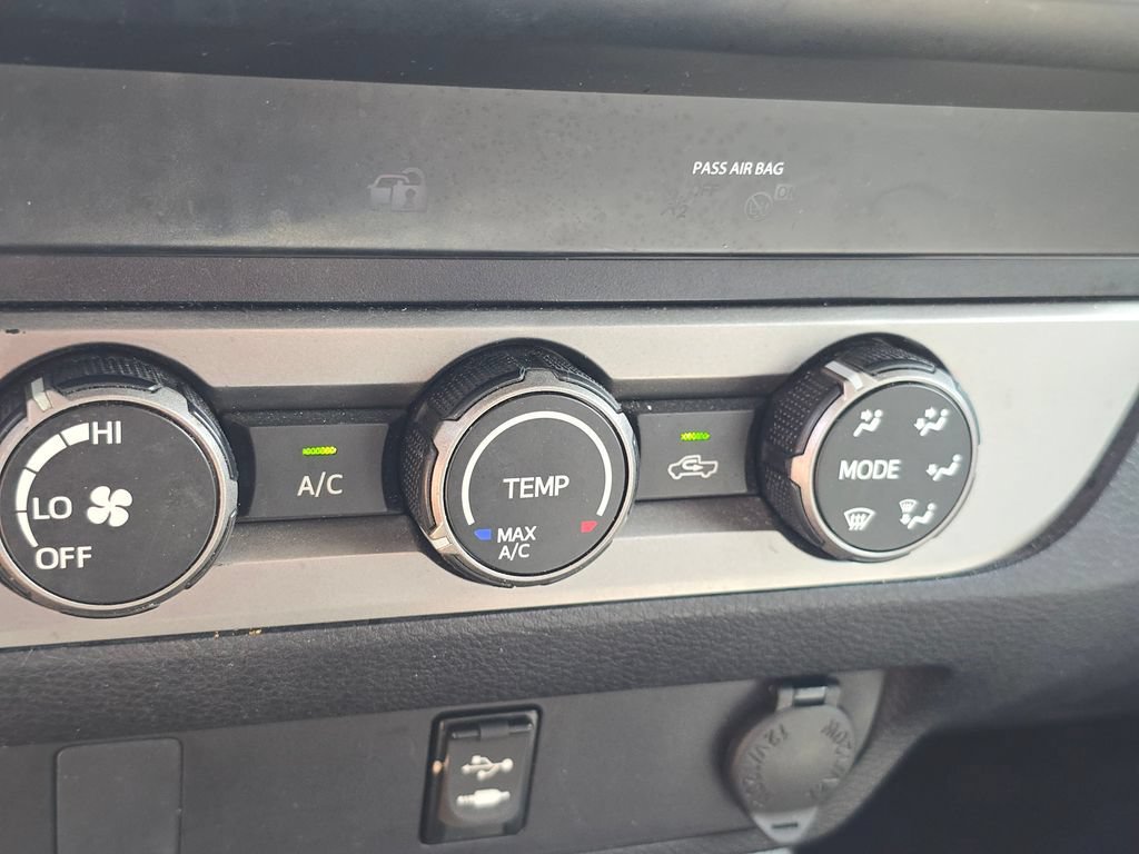 Used 2019 Barcelona Red Metallic Toyota SR image 31