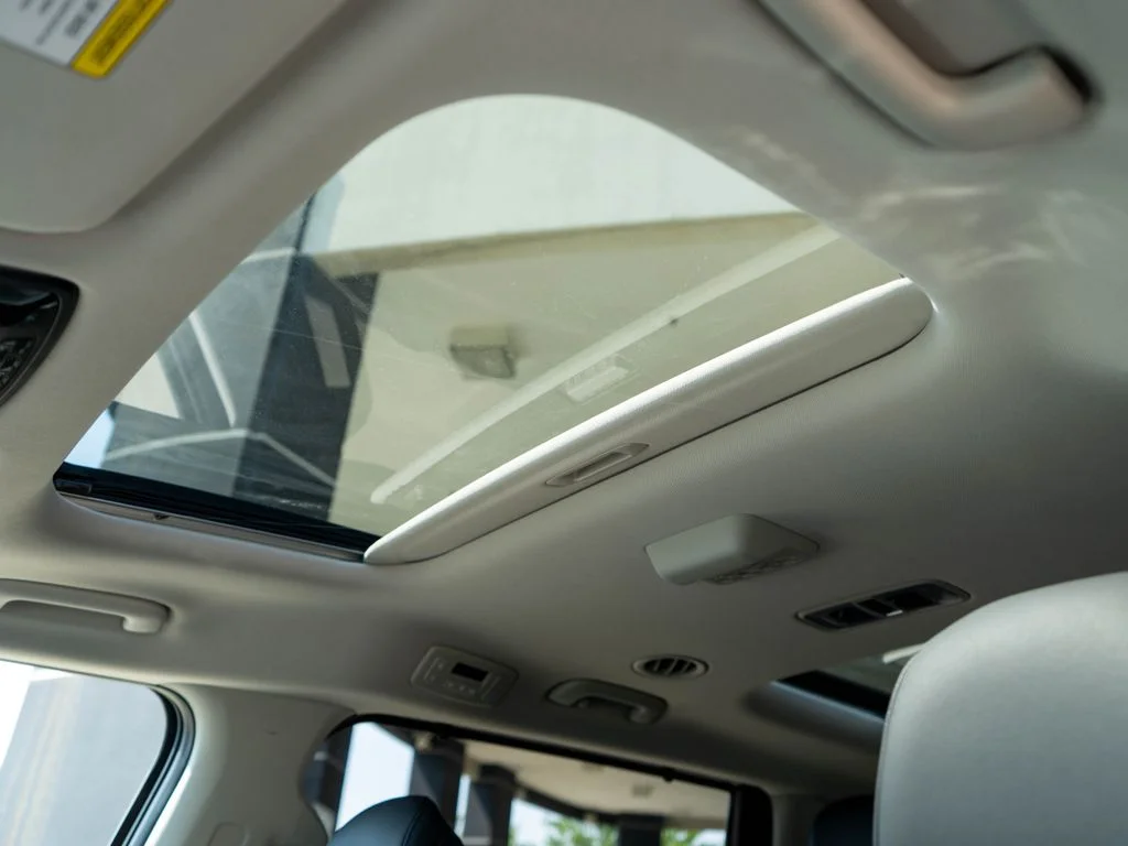 New 2027 Snow White Pearl Kia SX image 12