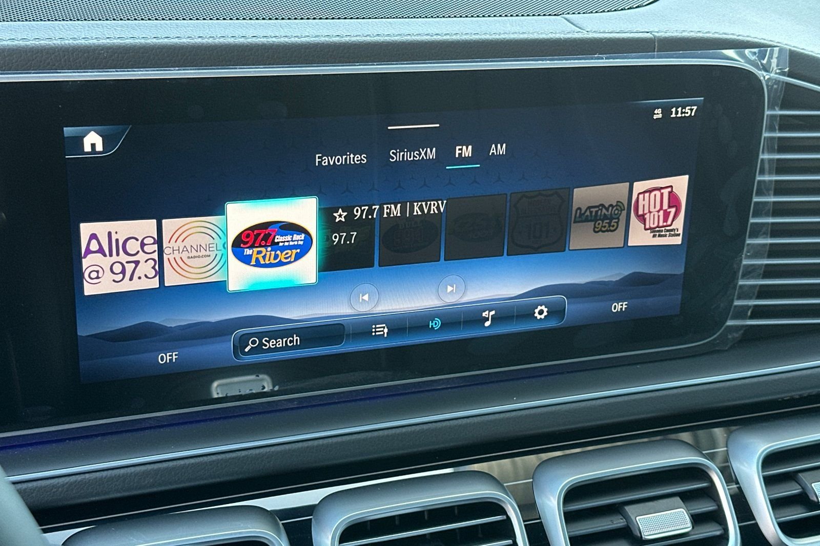 2025 Mercedes-Benz GLE GLE580 - Photo 14