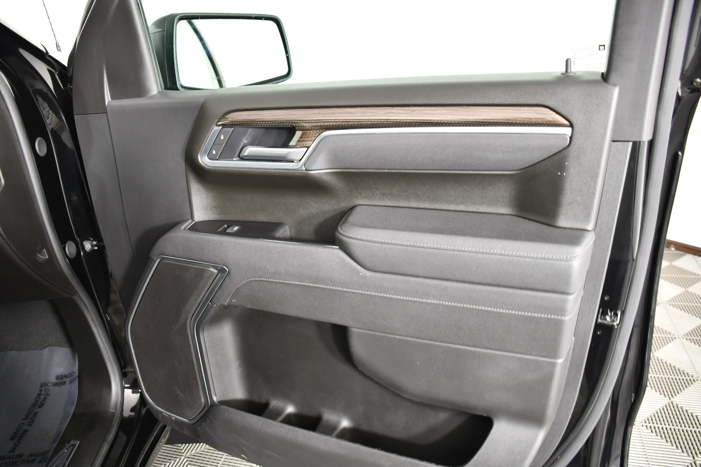 Used 2026 Black Chevrolet RST image 41