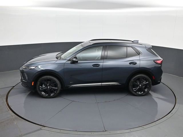 2026 Buick Envision Sport Touring - Photo 20