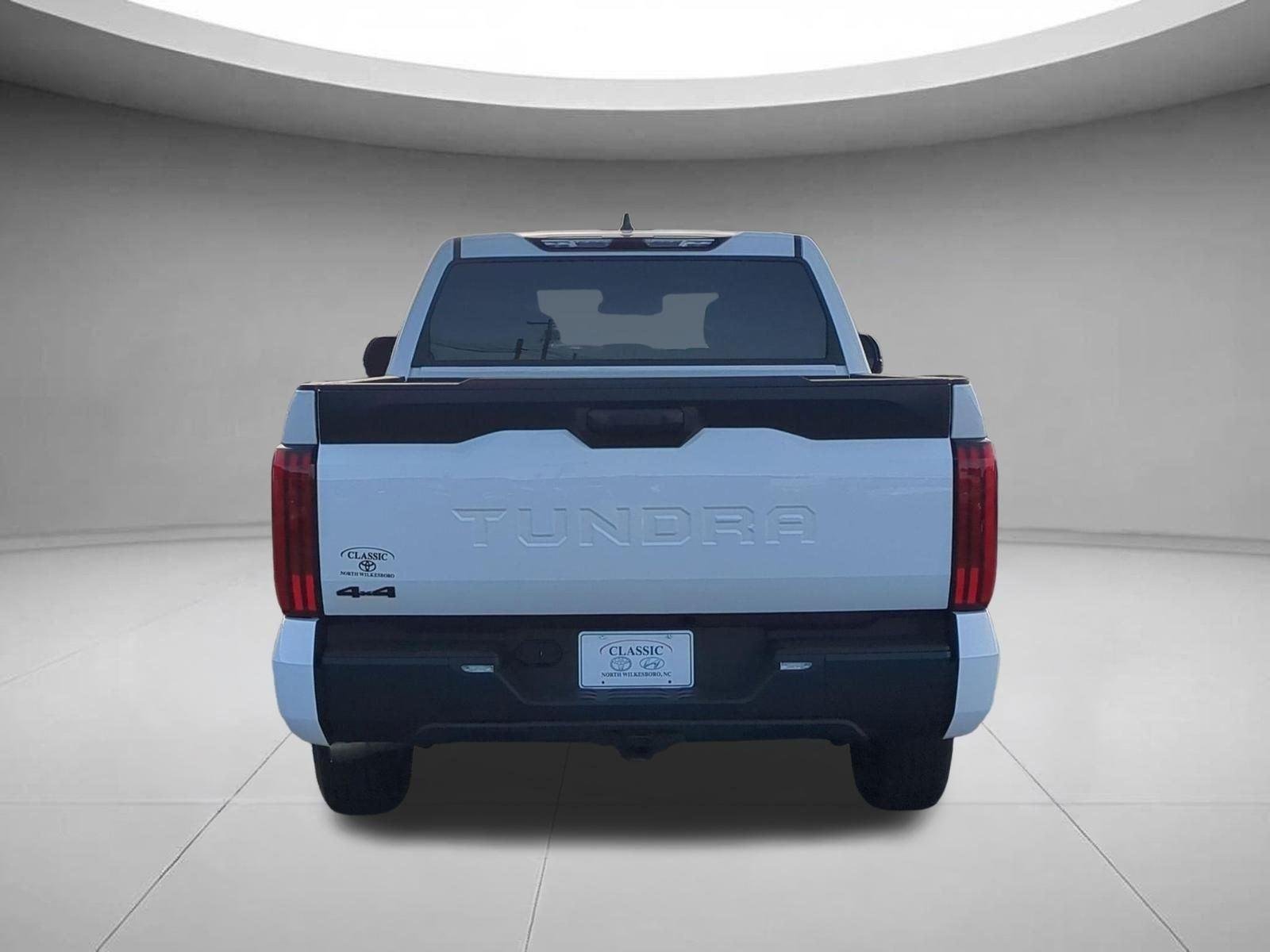 Used 2026 Ice Cap Toyota SR image 4