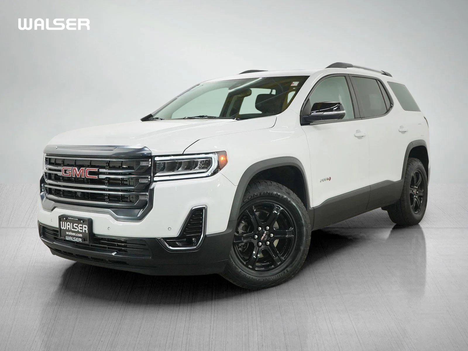 2023 GMC Acadia AT4 AWD's photo