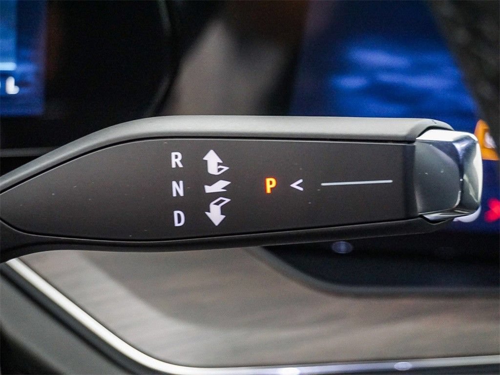 2026 Chevrolet Tahoe LS - Photo 23