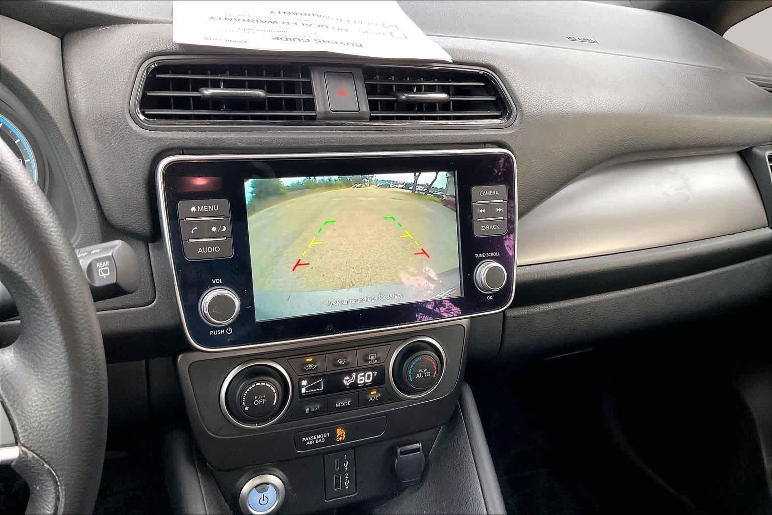 Used 2025 Gun Metallic Nissan S image 26