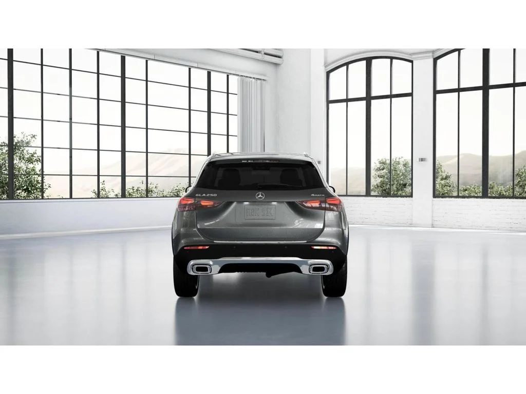 New 2026 Gray Mercedes-Benz GLA 250 image 25